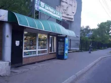 Продовольственные киоски Продуктовый киоск в Комсомольске-на-Амуре