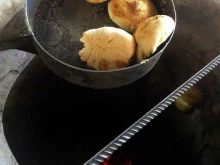 Лядовские продукты, Заводской переулок, 13 