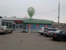 Автомагазин-автосервис Авторум в Улан-Удэ