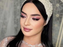 Визажист Make-up студия Мадины Хаджиевой в Грозном