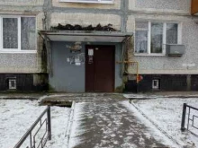 Жилищно-строительные кооперативы ЖСК №474 в Санкт-Петербурге