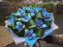 цветочный магазин Флора в Костроме