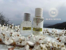 магазин Black Musck в Курчалое