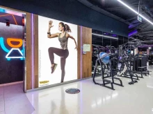 фитнес-клуб Ddx fitness в Москве