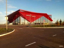 международный аэропорт Саранск в Саранске
