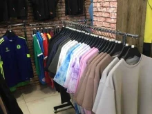магазин Sports alliance в Абинске