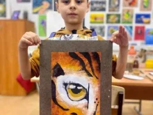 студия рисования Irga_art_club в Сургуте