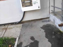 водомат Живая вода в Перми