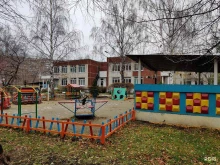 Детский сад № 102 комбинированного вида, Сыромолотова, 14а 