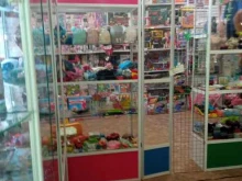 магазин детской одежды и игрушек Моя зайка в Чите