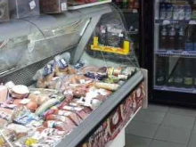 продовольственный магазин Продукт Плюс в Сызрани