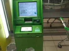 банкомат СберБанк в Липецке