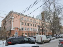 Колледжи Свердловский областной педагогический колледж в Екатеринбурге