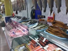 Рыба / Морепродукты Магазин рыбы и морепродуктов в Нижневартовске