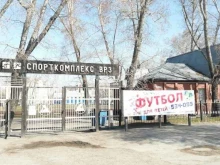 футбольный клуб Патриот в Барнауле
