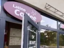 цветочная кофейня Latino Coffee в Калининграде