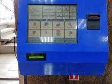 Платёжные терминалы платежный терминал в Барнауле