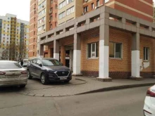 гаражный кооператив Олимпик в Мытищах