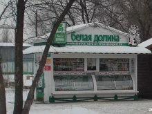 Белая долина, Ломоносова, 31 киоск 