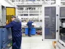 научно-производственное объединение Электроавтоматика в Чебоксарах