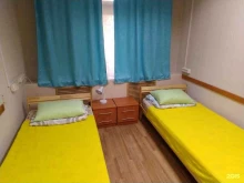 хостел Friend house в Братске