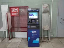 банкомат ВТБ в Люберцах