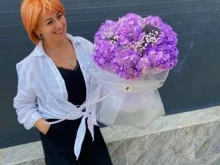 букетная мастерская Цветочный бар в Аксае