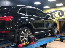 автосервис PitStop в Ухте