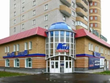 магазин К16-Авто в Кирове