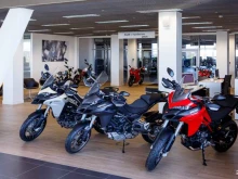 официальный дилер Ducati Вагнер Дукати в Санкт-Петербурге