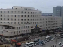 торговый дом Polymetal в Якутске