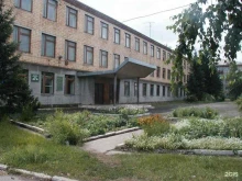 Научно-исследовательские институты НИИ аграрных проблем Хакасии в Абакане
