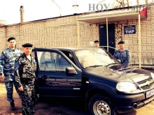 центр подготовки охранников Старт в Архангельске