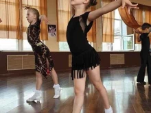 танцевально-спортивный клуб Баланс в Владимире