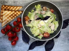 шашлычная Meat&knife в Сургуте