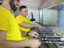 кафе быстрого питания Шаурма 1 в Сургуте