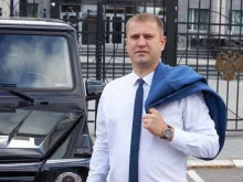 Адвокатский кабинет Шитикова Д.С., Парковая улица, 5 