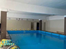 школа плавания RedSwimClub в Хабаровске