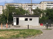 Автостоянки Автостоянка в Липецке