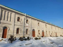 воскресная школа Азбука веры в Барнауле