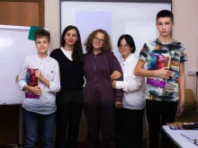 языковая школа Link Language School в Петропавловске-Камчатском
