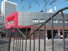 шиномонтажная мастерская Каспер в Мытищах