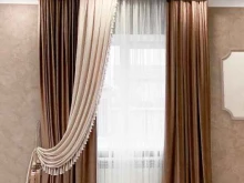 студия текстильного дизайна Satin Home в Ставрополе