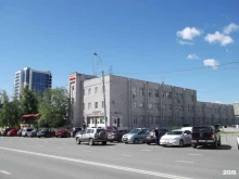 Газовое оборудование КубСпецТех в Казани