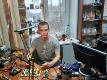 Ремонт аудио / видео / цифровой техники Сервисный центр Дмитрия Мелехина в Липецке