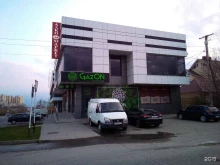 станции зарядки телефонов Бери заряд! в Ставрополе