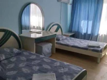 Гостиницы Ochag Mini Hostel в Сочи