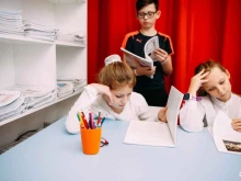 школа скорочтения и развития интеллекта для детей и взрослых Iq007 в Новороссийске