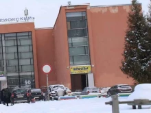 магазин Непоседы в Рязани
