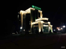 станция зарядки телефонов Get energy в Омске